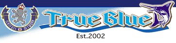 True Blue Fishing Club